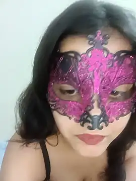 Hottymahi7 online show from June 24, 4:05 pm