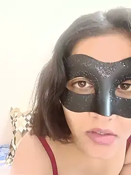 Hottymahi7 online show from June 16, 4:40 pm