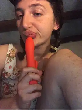 antoniettamaria online show from March 16, 8:44 pm