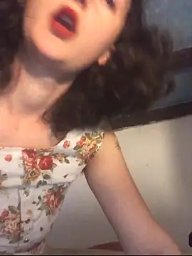 antoniettamaria online show from March 18, 1:24 pm