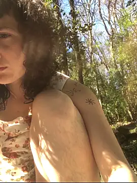 antoniettamaria online show from April 3, 2:34 pm