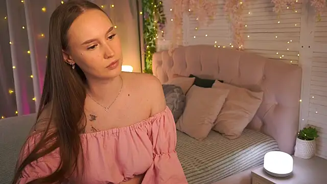ViMilka online show from March 25, 12:04 pm