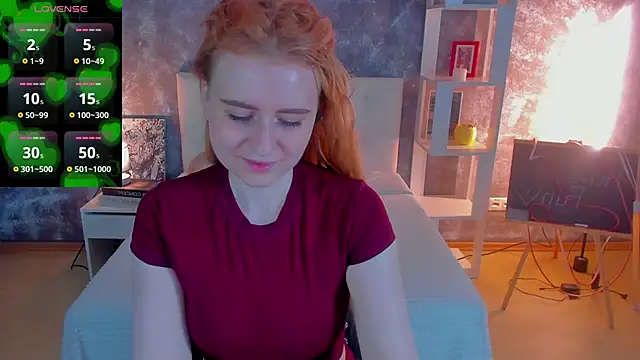 Snapshot of Shiny_Liss chatting on June 3, 1:39 am Shiny Liss online show from June 3, 1:39 am