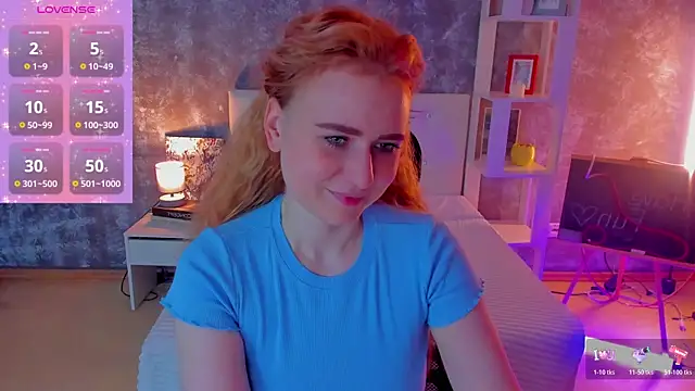 Snapshot of Shiny_Liss chatting on May 27, 1:57 am Shiny Liss online show from May 27, 1:57 am