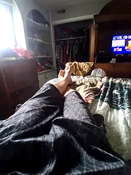 Giggles713 online show from March 15, 9:33 pm