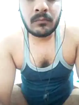 Decentlover67 online show from April 7, 3:03 pm