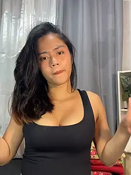 Snapshot of Kiee_19 chatting on March 14, 5:30 pm Kiee 19 online show from March 14, 5:30 pm