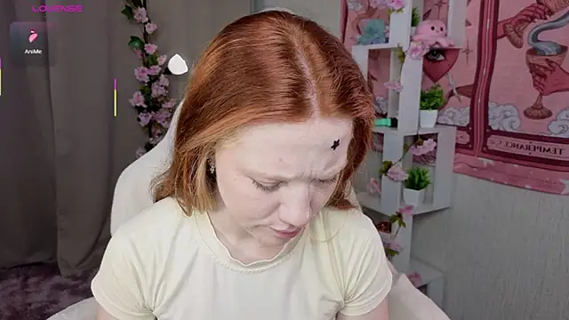 Snapshot of Sparky_fox chatting on June 29, 11:59 pm Sparky fox online show from June 29, 11:59 pm