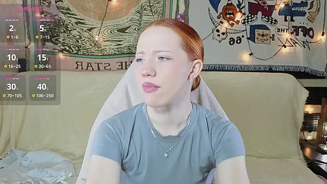 Snapshot of Sparky_fox chatting on May 31, 12:27 am Sparky fox online show from May 31, 12:27 am
