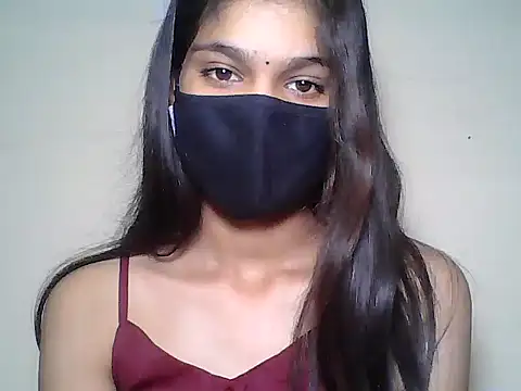 Hot Deepansi02 online show from March 18, 3:24 pm