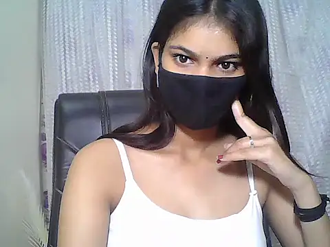 Hot Deepansi02 online show from April 3, 5:30 pm
