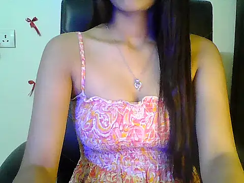 Hot Deepansi02 online show from May 10, 5:15 pm