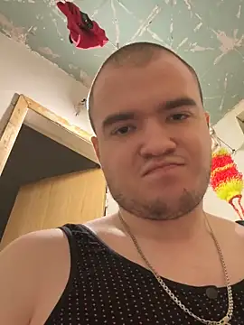 Alena504 online show from March 14, 1:50 pm