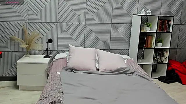 Snapshot of Nancy_Parker chatting on March 17, 12:57 am Nancy Parker online show from March 17, 12:57 am