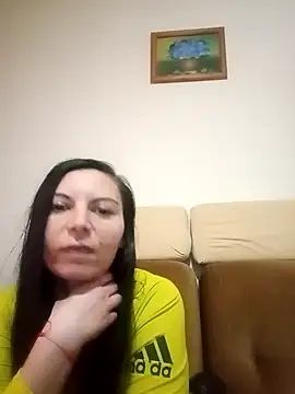 I amArriana online show from March 15, 5:53 pm