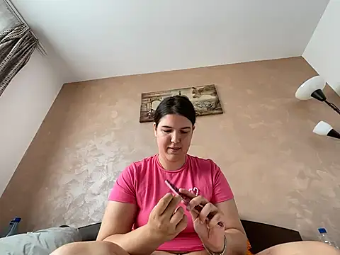 BettyyBlue online show from June 23, 12:36 pm