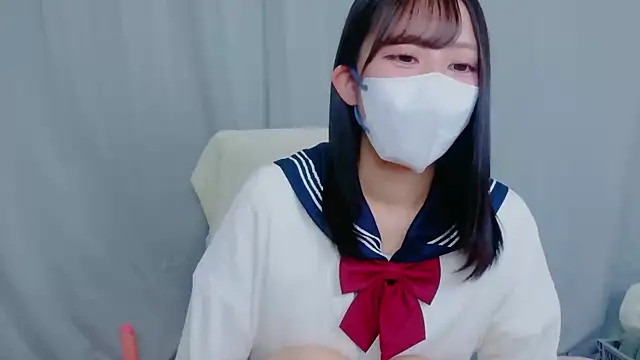 Snapshot of Sakura_sweety_ chatting on April 4, 2:07 am Sakura sweety online show from April 4, 2:07 am