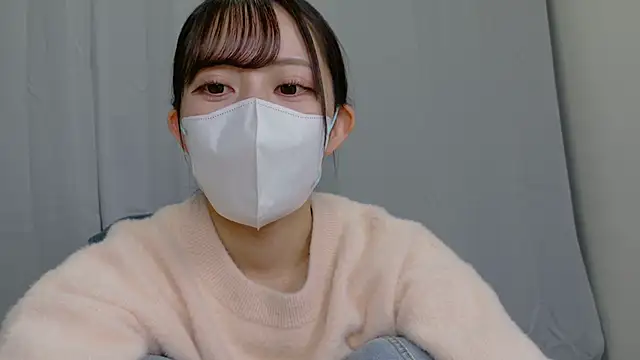 Sakura sweety  online show from March 25, 7:19 am