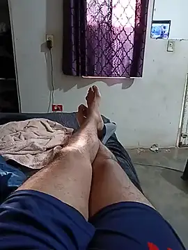 Mortalrey27 online show from June 26, 12:16 am