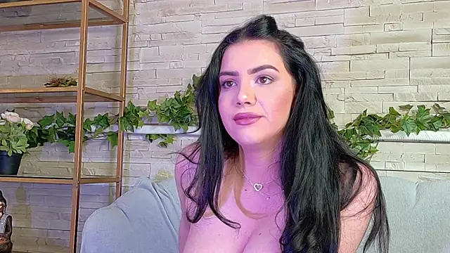 IngridMyst online show from May 12, 5:04 am