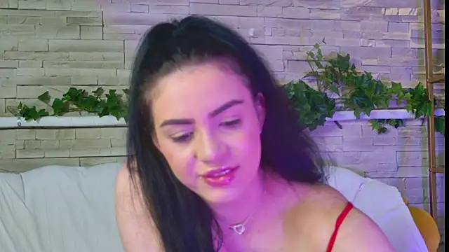 IngridMyst online show from May 31, 4:29 am