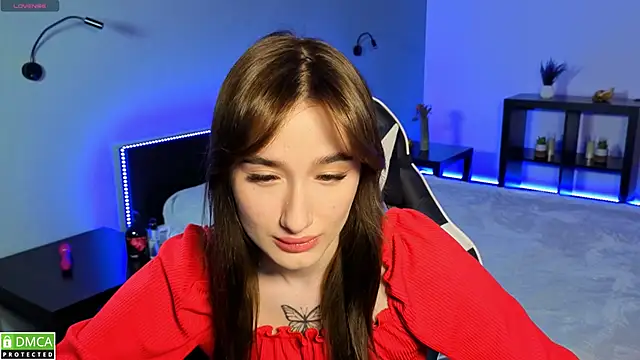 Lady Sunrise12 online show from March 18, 1:09 am