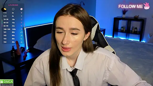 Lady Sunrise12 online show from March 19, 12:43 am