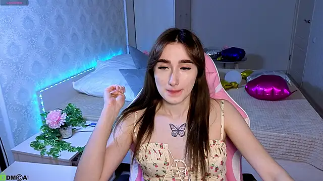 Lady Sunrise12 online show from March 30, 1:07 am