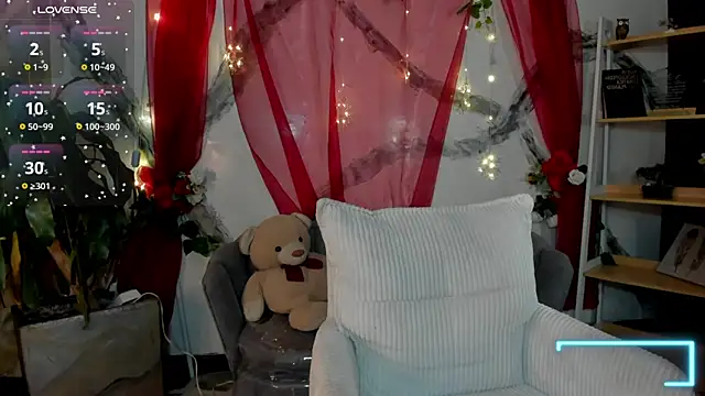AlaskaFlowerss1  online show from May 22, 3:37 am