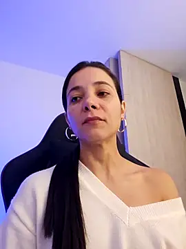 miaeyex online show from April 15, 11:49 am