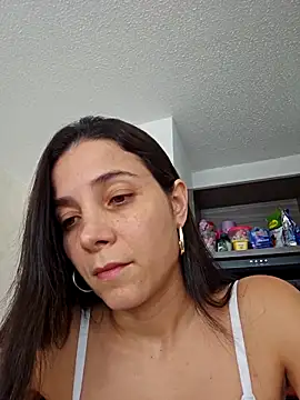 miaeyex online show from April 12, 8:56 pm