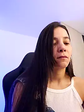 miaeyex online show from April 13, 11:58 am
