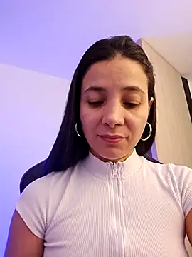 miaeyex online show from April 22, 12:01 pm
