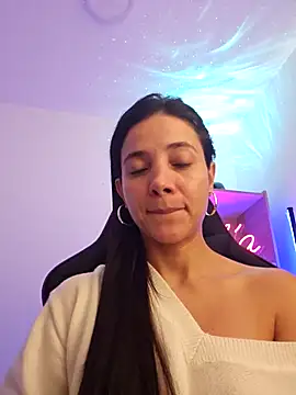 miaeyex online show from May 11, 12:06 pm