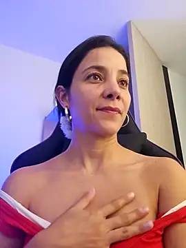 miaeyex online show from April 7, 11:56 am