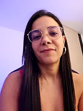 miaeyex online show from April 19, 9:06 pm