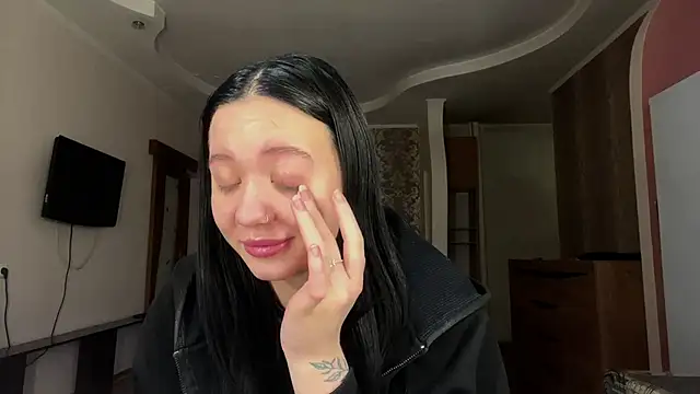 Sofi Funny online show from March 22, 1:09 am
