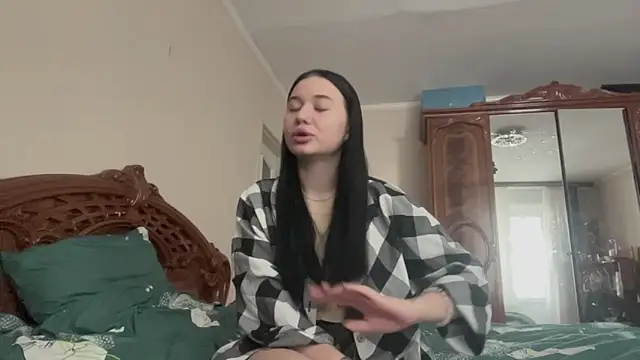 Sofi Funny online show from March 28, 2:01 am