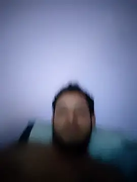 BronzedMask1 online show from March 14, 5:19 pm