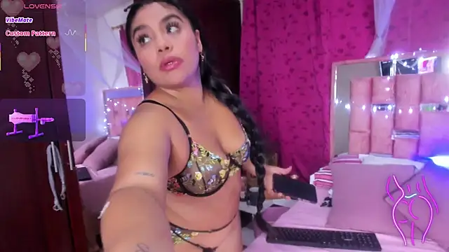 BiancaBooty online show from March 30, 9:55 am