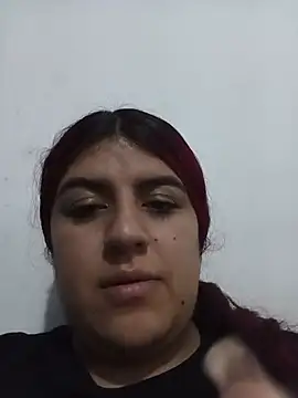 Snapshot of Hammy_st4 chatting on July 20, 3:14 am Hammy st4 online show from July 20, 3:14 am