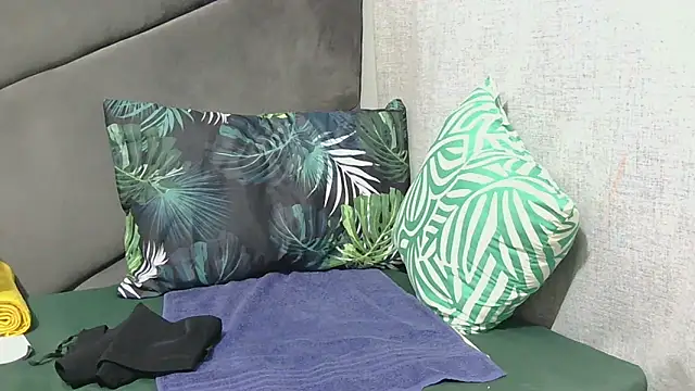 Melitaxx online show from June 6, 2:50 am