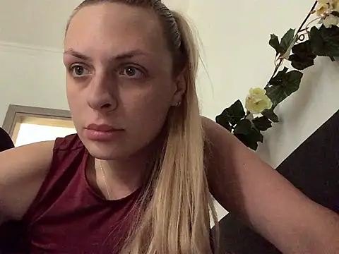 SexyVenusian online show from March 14, 3:29 pm