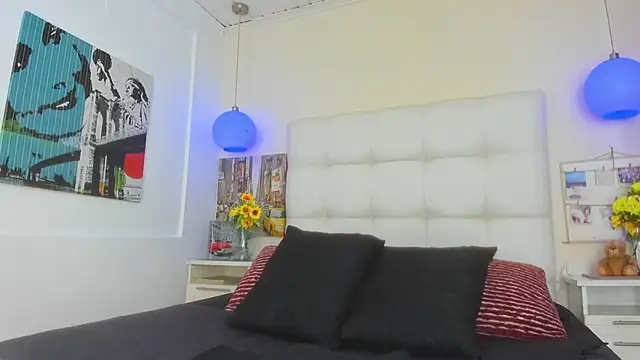 Tatiana24  online show from April 10, 9:33 pm