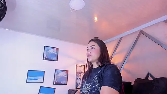 Tatiana24  online show from March 30, 8:54 pm