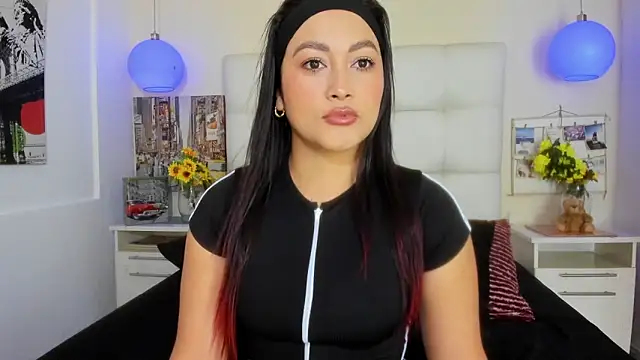 Tatiana24  online show from April 17, 9:28 pm