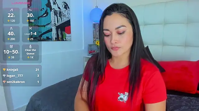Tatiana24  online show from April 28, 2:27 am