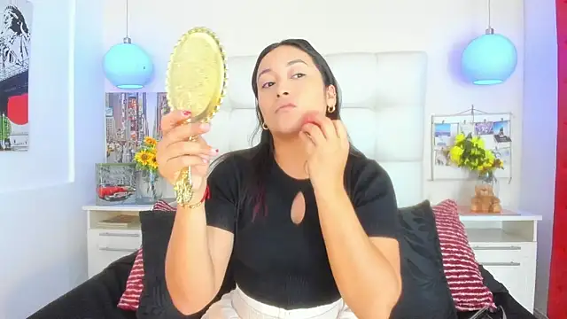 Tatiana24  online show from April 18, 8:53 pm