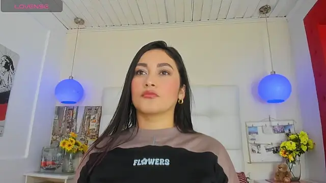 Tatiana24  online show from April 23, 9:05 pm