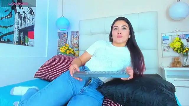 Tatiana24  online show from April 21, 1:42 am